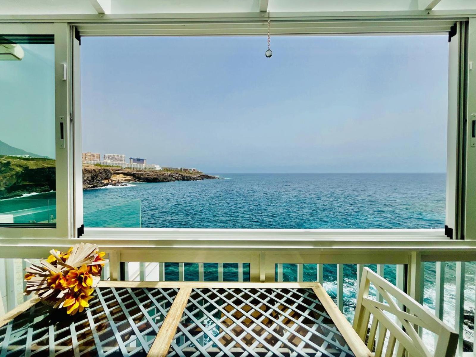 Apartment Refugio Maritimo *